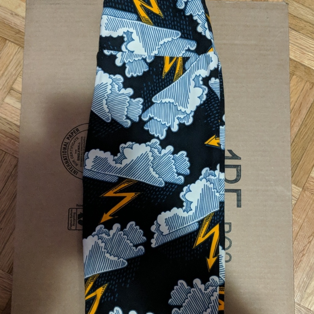 LulaRoe leggings